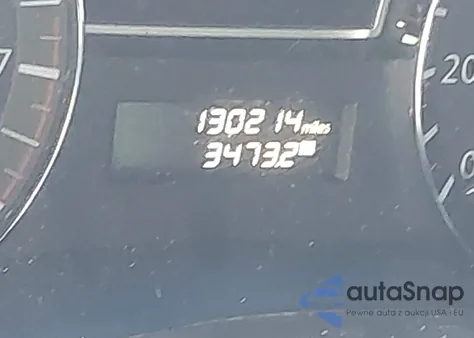 2015 Nissan Pathfinder Sv z USA, uszkodzony, nr VIN 5N1AR2MM6FC708386